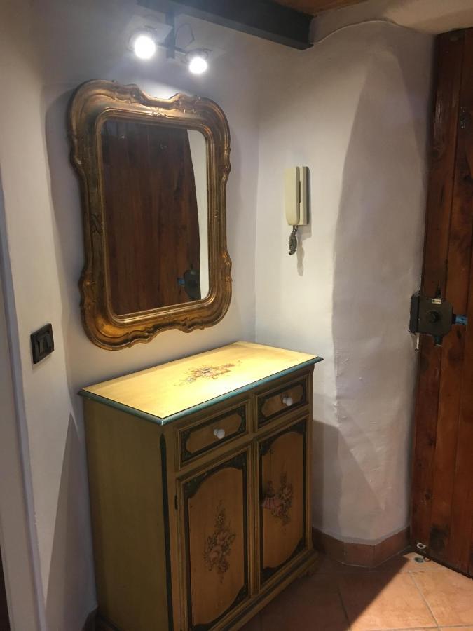 Casa Costa Allegra Genova Eksteriør bilde